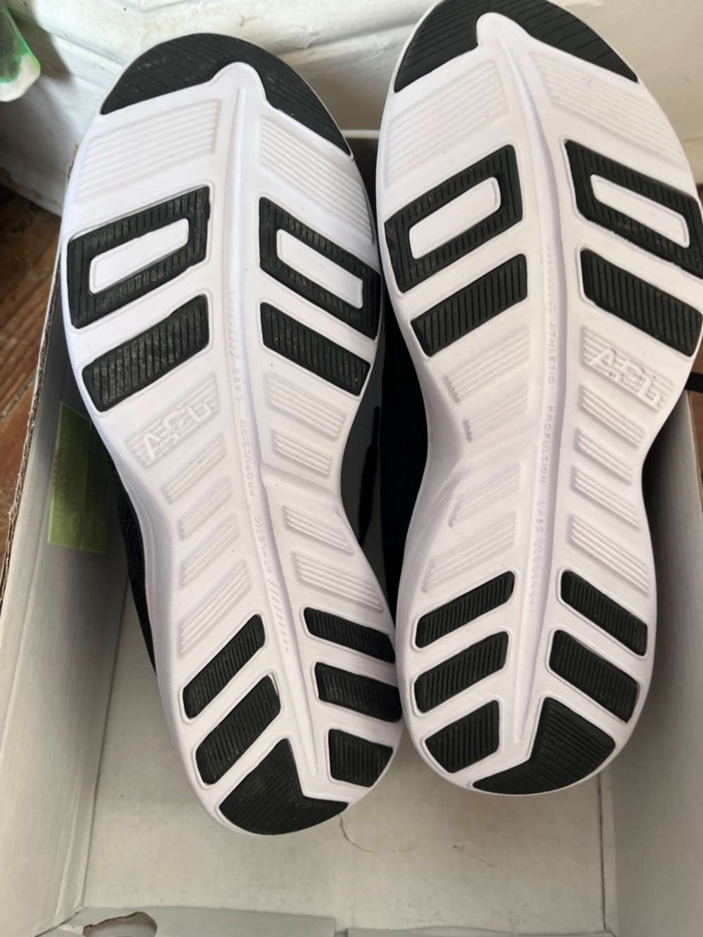 APL Techloom Pro Sneakers - Picture 4 of 4